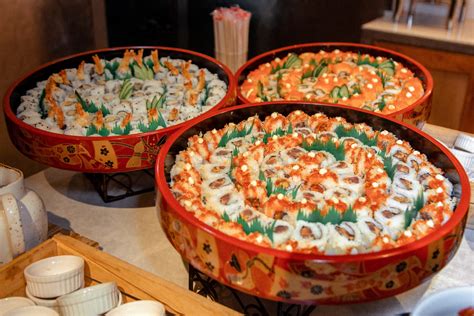 Lunch buffet at Dusit Thani Manila’s The Pantry is back!.